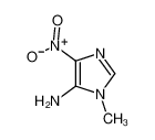 4531-54-8 structure, C4H6N4O2