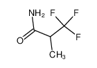 7590-32-1 structure, C4H6F3NO