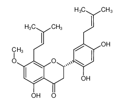 156162-10-6 structure, C26H30O6