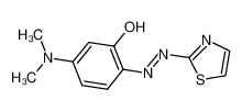 3695-43-0 structure, C11H12N4OS