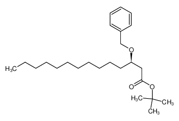 143152-69-6 structure, C25H42O3