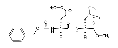 4865-35-4 structure, C21H30N2O7