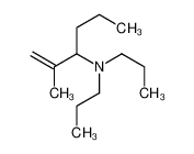 62721-75-9 structure, C13H27N