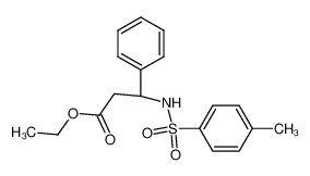 101719-48-6 structure, C18H21NO4S