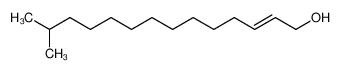 157922-20-8 E-13-methyltetradec-2-enol