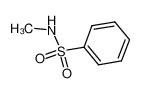 N-甲基苯磺酰胺
