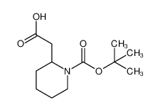 N-Boc-2-Piperidineacetic Acid 149518-50-3