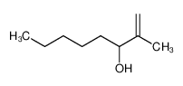 37156-89-1 structure, C9H18O