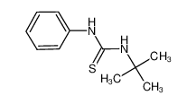 14327-04-9 structure, C11H16N2S