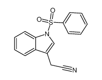 143703-45-1 structure, C16H12N2O2S