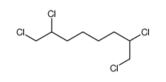 865306-19-0 structure, C8H14Cl4