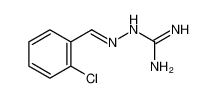 13098-73-2 structure, C8H9ClN4