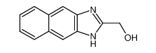 7471-10-5 structure, C12H10N2O