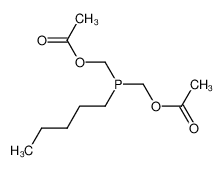 14499-94-6 structure, C11H21O4P