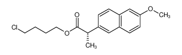 1198786-34-3 structure, C18H21ClO3