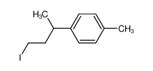 43208-94-2 structure, C11H15I