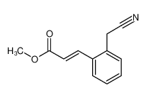 70625-51-3 structure, C12H11NO2