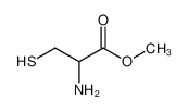 44641-43-2 DL-半胱氨酸甲酯