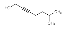 34452-36-3 spectrum, 6-methylhept-2-yn-1-ol