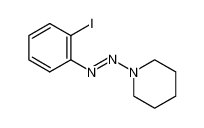 1262057-09-9 structure, C11H14IN3