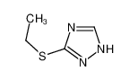 5-(乙硫基)-1H-1,2,4-三唑