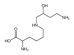 34994-11-1 structure