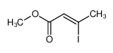 35588-79-5 structure, C5H7IO2