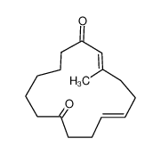 146273-47-4 structure, C16H24O2