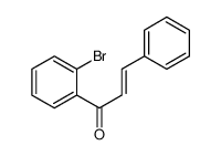 108237-92-9 structure, C15H11BrO