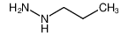 丙基肼