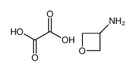 1193389-20-6 structure, C5H9NO5