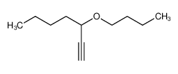 99992-08-2 structure, C11H20O