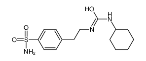 10080-05-4 structure, C15H23N3O3S