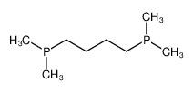 200194-52-1 structure, C8H20P2