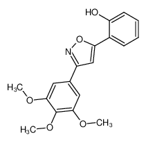 155721-23-6 structure, C18H17NO5