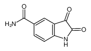 28283-98-9 structure, C9H6N2O3