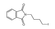 2-(4-碘丁基)异吲哚-1,3-二酮