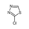 52819-57-5 structure, C2HClN2S