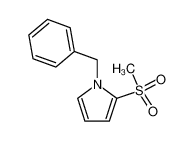 156210-75-2 structure, C12H13NO2S