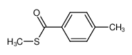 5925-77-9 structure, C9H10OS