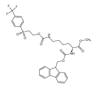 849752-40-5 structure