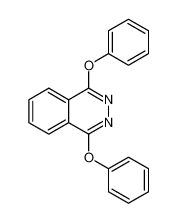 1,4-diphenoxyphthalazine