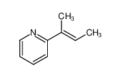 13585-11-0 2-(1-methyl-1-propen-1-yl)pyridine