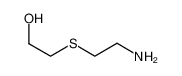 2-(2-氨基乙巯基)乙醇