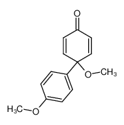 103594-23-6 structure, C14H14O3