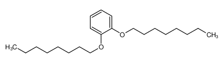 1,4-dioctoxybenzene 67399-94-4