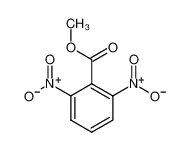 42087-82-1 spectrum, methyl 2,6-dinitrobenzoate