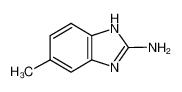 5-甲基-1H-苯并咪唑-2-胺