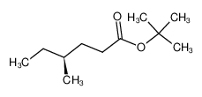 185201-26-7 structure, C11H22O2