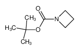 147621-21-4 structure, C8H15NO2